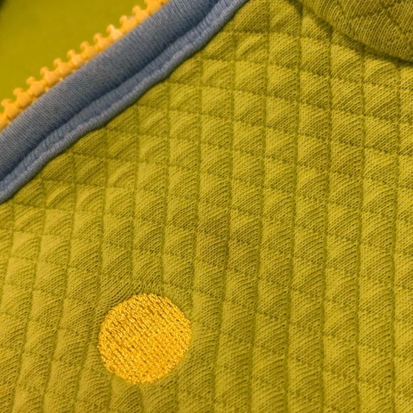 Sea Creature Hoodie - Picture 2 of 9